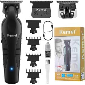 2299 Professional Hair Clippers for Men Professional - Cordless Barber Clippers